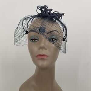 Vintage | Accessories | Vintage Hat Made In France By Aurore  display picture 3